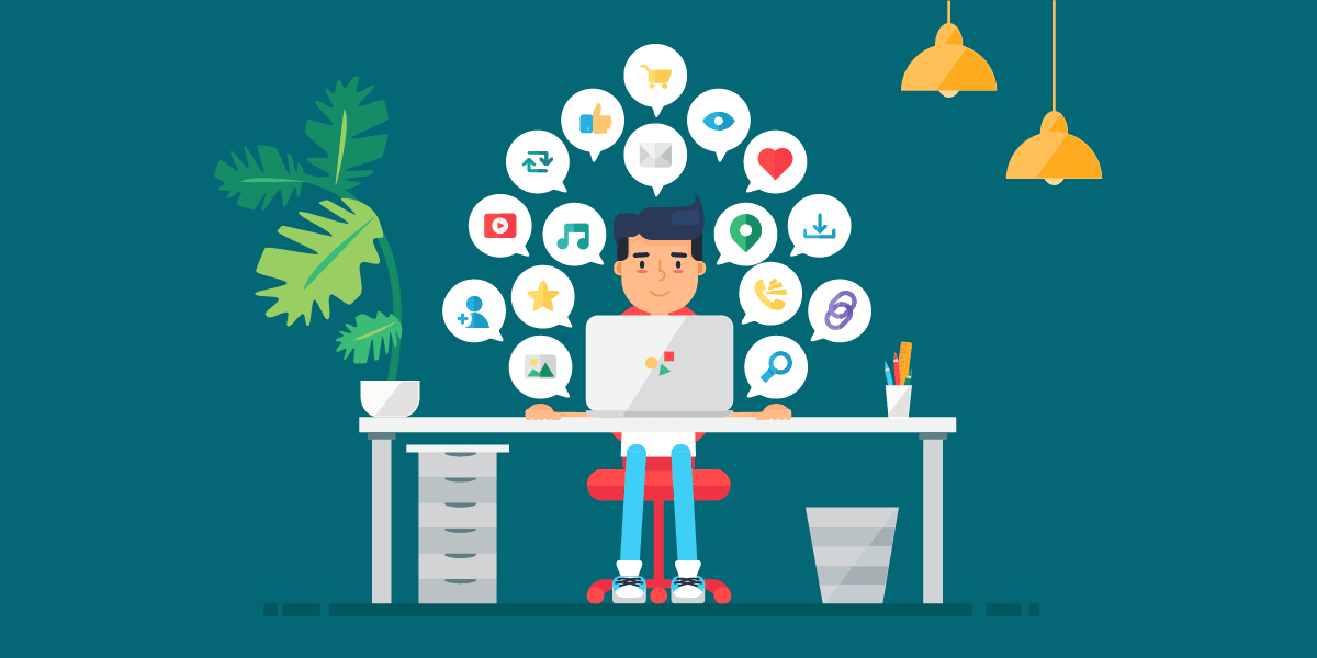 Content writer là gì? Khám phá vị trí của content writer từ A đến Z